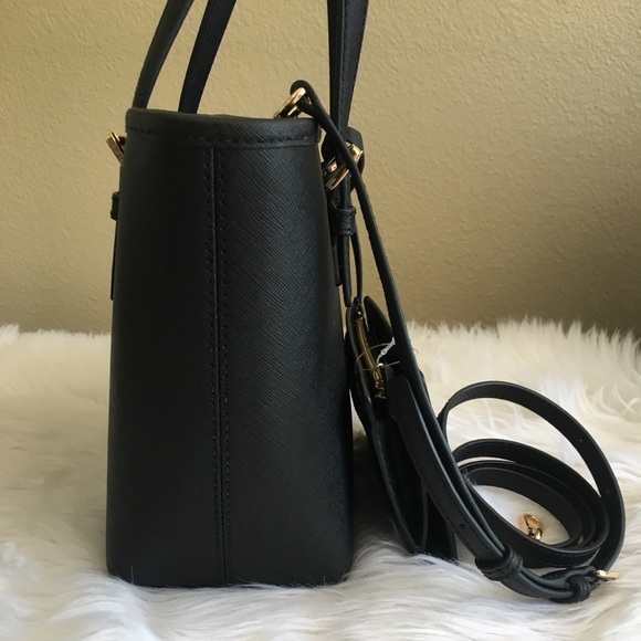 Last one❗️MK Carryall Tote/Crossbody&wallet - Picture 4 of 8